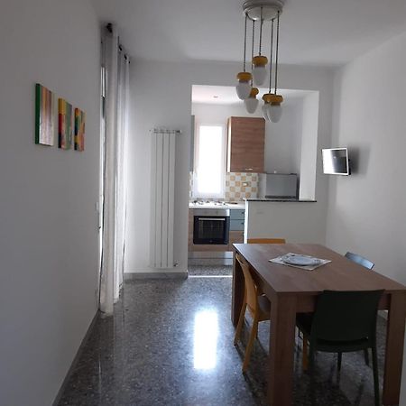 Casa Felice 67 Appartement Termoli Buitenkant foto