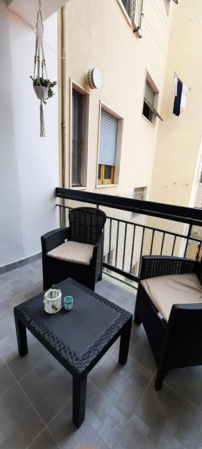 Casa Felice 67 Appartement Termoli Buitenkant foto