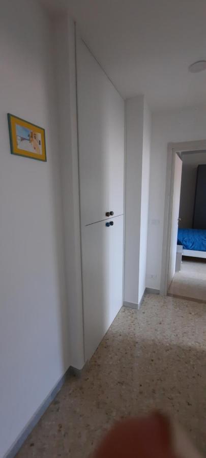 Casa Felice 67 Appartement Termoli Buitenkant foto